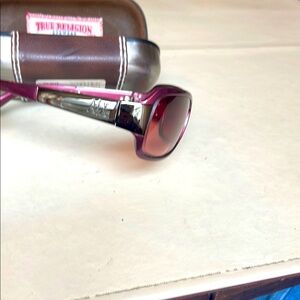 #Armani exchange Burgundy glasses